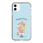 Slim Protection Case［ Kuppyramu Friends - Sweets ］