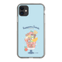 Slim Protection Case［ Kuppyramu Friends - Sweets ］