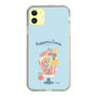Slim Protection Case［ Kuppyramu Friends - Sweets ］
