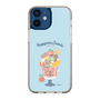 Slim Protection Case［ Kuppyramu Friends - Sweets ］