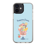 Slim Protection Case［ Kuppyramu Friends - Sweets ］
