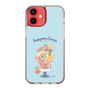 Slim Protection Case［ Kuppyramu Friends - Sweets ］