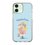 Slim Protection Case［ Kuppyramu Friends - Sweets ］
