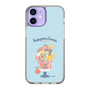 Slim Protection Case［ Kuppyramu Friends - Sweets ］