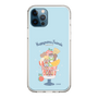 Slim Protection Case［ Kuppyramu Friends - Sweets ］