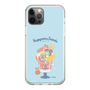 Slim Protection Case［ Kuppyramu Friends - Sweets ］