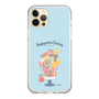 Slim Protection Case［ Kuppyramu Friends - Sweets ］