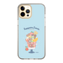 Slim Protection Case［ Kuppyramu Friends - Sweets ］