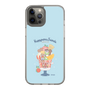 Slim Protection Case［ Kuppyramu Friends - Sweets ］