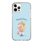Slim Protection Case［ Kuppyramu Friends - Sweets ］