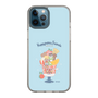 Slim Protection Case［ Kuppyramu Friends - Sweets ］