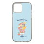 Slim Protection Case［ Kuppyramu Friends - Sweets ］
