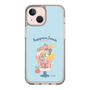 Slim Protection Case［ Kuppyramu Friends - Sweets ］