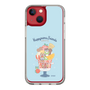 Slim Protection Case［ Kuppyramu Friends - Sweets ］