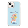 Slim Protection Case［ Kuppyramu Friends - Sweets ］