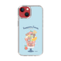 Slim Protection Case［ Kuppyramu Friends - Sweets ］
