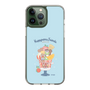 Slim Protection Case［ Kuppyramu Friends - Sweets ］