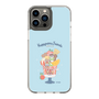 Slim Protection Case［ Kuppyramu Friends - Sweets ］