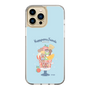 Slim Protection Case［ Kuppyramu Friends - Sweets ］