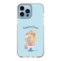 Slim Protection Case［ Kuppyramu Friends - Sweets ］