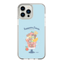 Slim Protection Case［ Kuppyramu Friends - Sweets ］