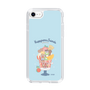 Slim Protection Case［ Kuppyramu Friends - Sweets ］