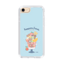 Slim Protection Case［ Kuppyramu Friends - Sweets ］