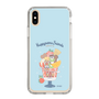Slim Protection Case［ Kuppyramu Friends - Sweets ］