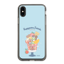 Slim Protection Case［ Kuppyramu Friends - Sweets ］
