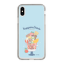 Slim Protection Case［ Kuppyramu Friends - Sweets ］