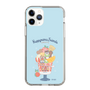 Slim Protection Case［ Kuppyramu Friends - Sweets ］