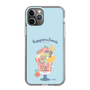 Slim Protection Case［ Kuppyramu Friends - Sweets ］