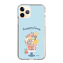 Slim Protection Case［ Kuppyramu Friends - Sweets ］