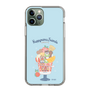 Slim Protection Case［ Kuppyramu Friends - Sweets ］