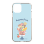 Slim Protection Case［ Kuppyramu Friends - Sweets ］