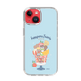 Slim Protection Case［ Kuppyramu Friends - Sweets ］