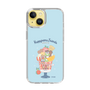 Slim Protection Case［ Kuppyramu Friends - Sweets ］