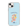 Slim Protection Case［ Kuppyramu Friends - Sweets ］