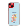 Slim Protection Case［ Kuppyramu Friends - Sweets ］
