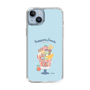Slim Protection Case［ Kuppyramu Friends - Sweets ］