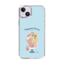 Slim Protection Case［ Kuppyramu Friends - Sweets ］