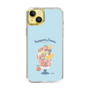 Slim Protection Case［ Kuppyramu Friends - Sweets ］