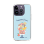 Slim Protection Case［ Kuppyramu Friends - Sweets ］