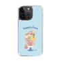 Slim Protection Case［ Kuppyramu Friends - Sweets ］