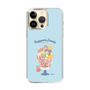 Slim Protection Case［ Kuppyramu Friends - Sweets ］