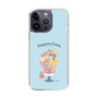 Slim Protection Case［ Kuppyramu Friends - Sweets ］