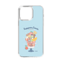 Slim Protection Case［ Kuppyramu Friends - Sweets ］