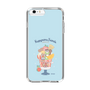 Slim Protection Case［ Kuppyramu Friends - Sweets ］