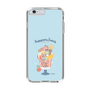 Slim Protection Case［ Kuppyramu Friends - Sweets ］
