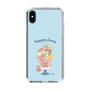 Slim Protection Case［ Kuppyramu Friends - Sweets ］